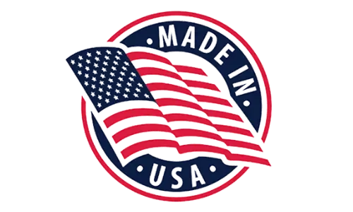 Made In USA Certified