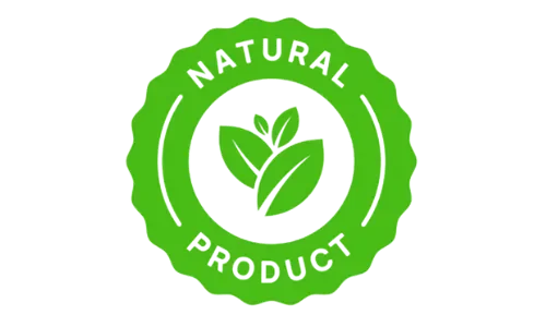 100 Percent Natural Formula